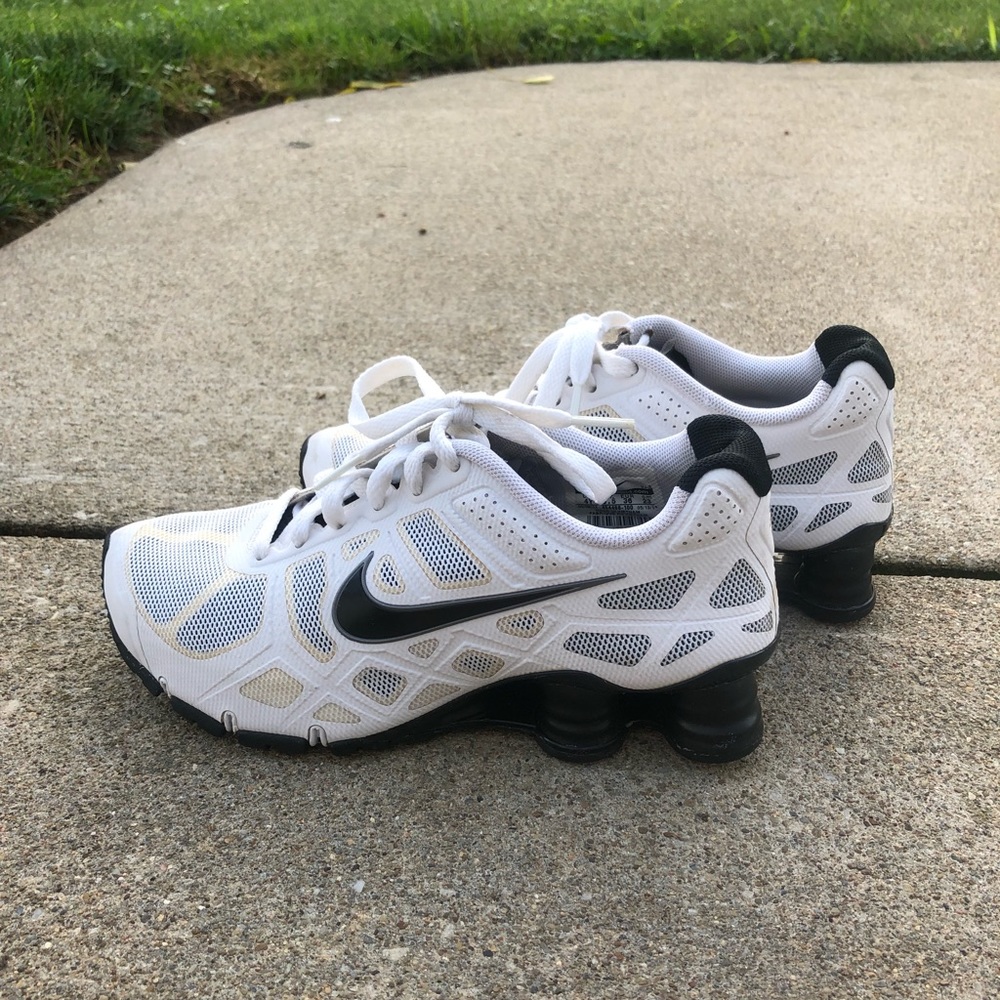 Nike shox, women’s size 5.5 or youth size 4